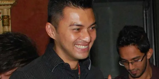 Anjasmara: Raam Punjabi Sosok Pekerja Keras