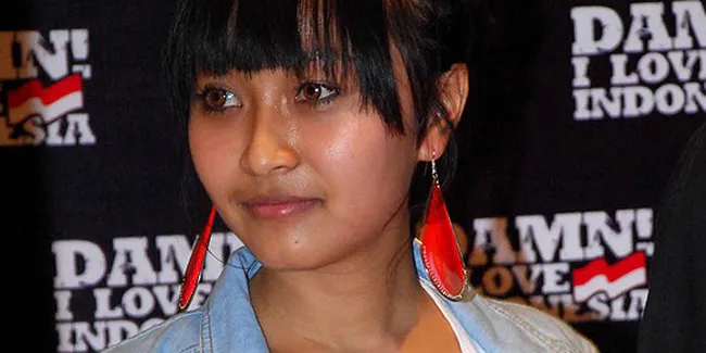 Rini Idol Tak Kenal AG