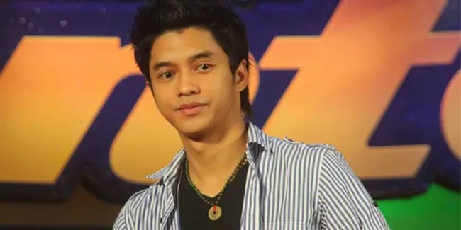 Cinta Pertama di Single Kedua The Adlys