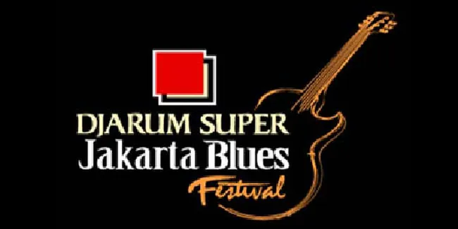 DSJBF Jadikan Jakarta Ibukota Musik Blues Se-Asia Tenggara