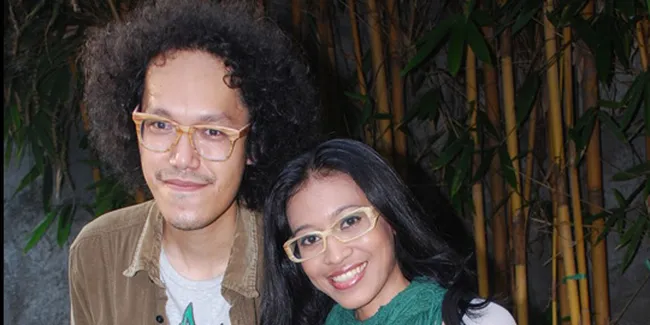 Nuansa Afrika dan Karibia di Album Ke-2 Endah N Rhesa