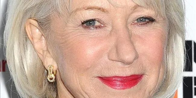 Main Film Komedi, Tantangan Berat Buat Helen Mirren