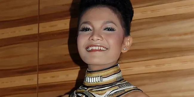 Citra Idol: Pelecehan Seksual Harusnya Tak Dipublikasikan