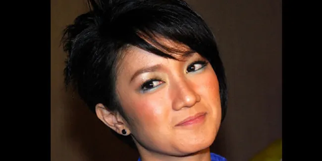 Melly SHE: Yang Dijalani Ariel Bentuk Tanggung Jawab