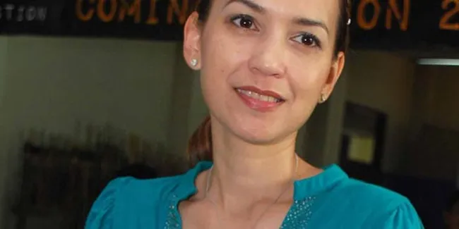 Ira Wibowo 'Ibu' Christian Bautista