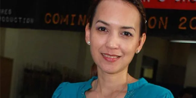 Ira Wibowo: Kalau Lemas Gak Bisa Urus Anak