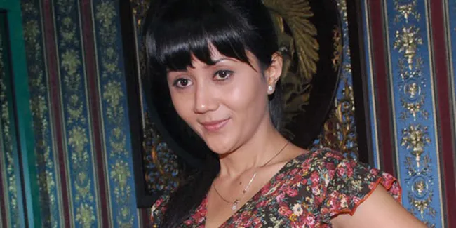 Aida Saskia Digaet Produser KK Dheraj
