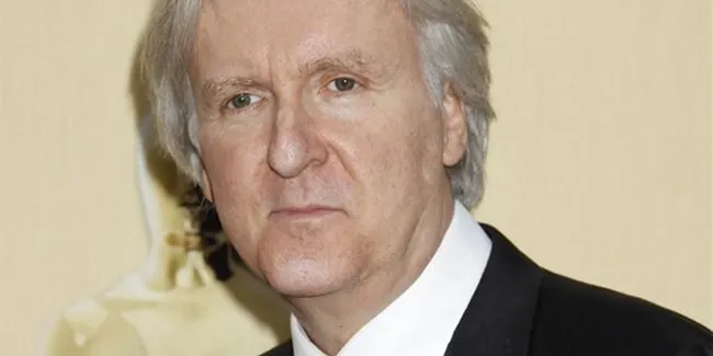 James Cameron: Angelina Jolie Jadi Cleopatra? Sempurna!