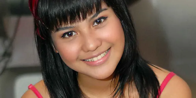 'CUMA KAMU CUMA AKU', Curhatan Besar Mytha