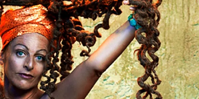 Selamat Jalan Ari Up