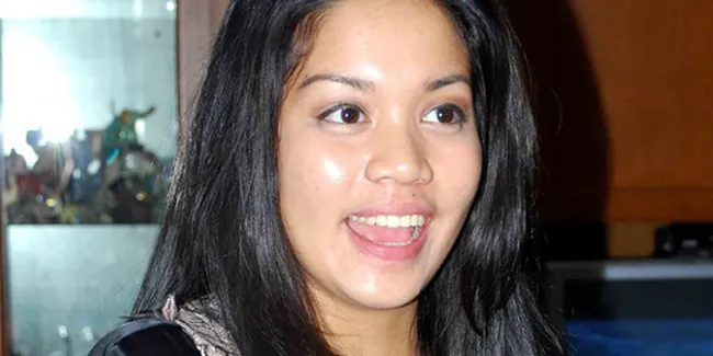 Alexandra Asmasoebrata Akan Jajal Sirkuit Zhuhai
