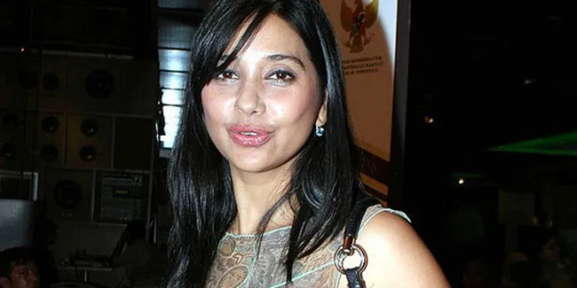 Jika Ortu Sadari Salah, Ayu Azhari Tak Bawa ke Hukum