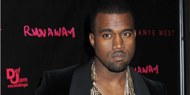 Kanye West Lebih Berpengaruh Dari Presiden Amerika