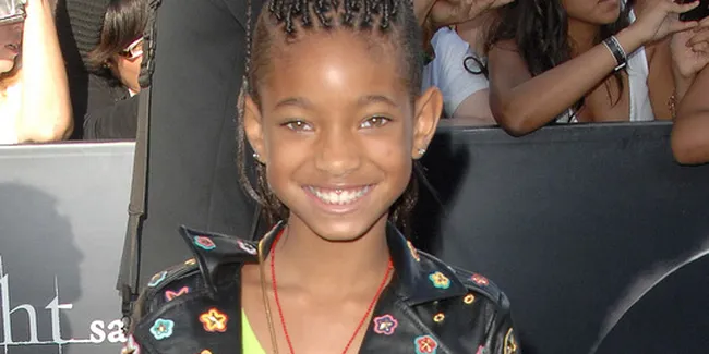 Willow Smith Temani Justin Bieber Tampil Satu Panggung