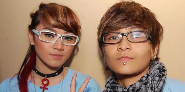 Mitha - Dara Sikapi Positif Kritikan