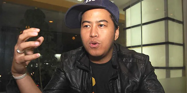 Soulnation 2010, Penampilan Terakhir Pandji Pragiwaksono