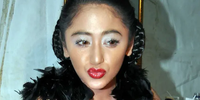 Shankar: DP Tak 'Pede' Beradu Akting Dengan Jupe