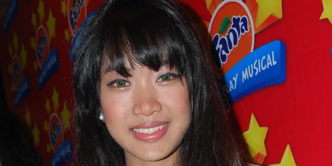 Widy Vierra: Semoga Indonesia Dikuatkan