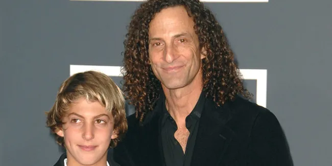 Bencana di Indonesia Tak Membuat Kenny G Keder