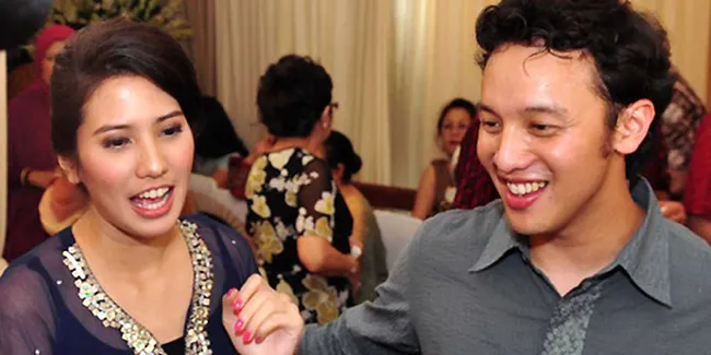 Moreno Soeprapto Segera Susul Ananda Mikola?