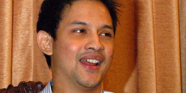 Lucky Perdana Lebih Pilih Sinetron Daripada FTV