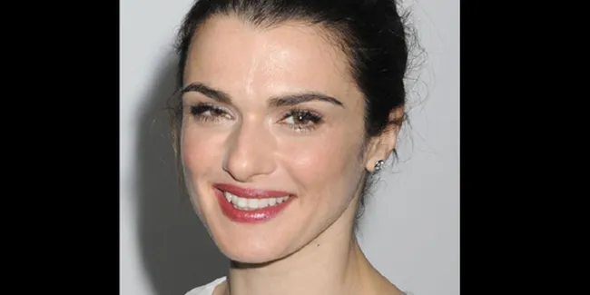 Rachel Weisz - Darren Aronofsky Resmi Berpisah