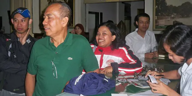 Bondan Winarno dan Komunitas Kuliner