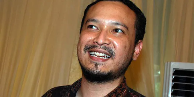 Banyu Biru Terinspirasi Pidato Presiden Obama