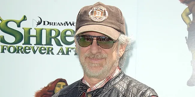 Steven Spielberg Garap Pembalap Legendaris Inggris