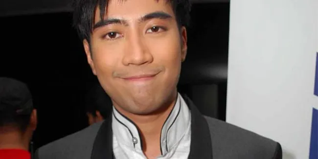 Vidi Aldiano Jomblo, Inginkan Cewek Smart