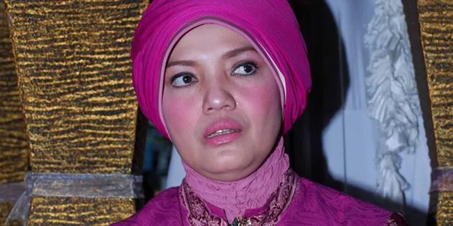 Ratih Sanggarwati Terjunkan Tim Khusus ke Merapi