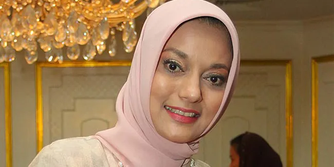 Marissa Haque Dipercaya Jadi Duta Pendidikan