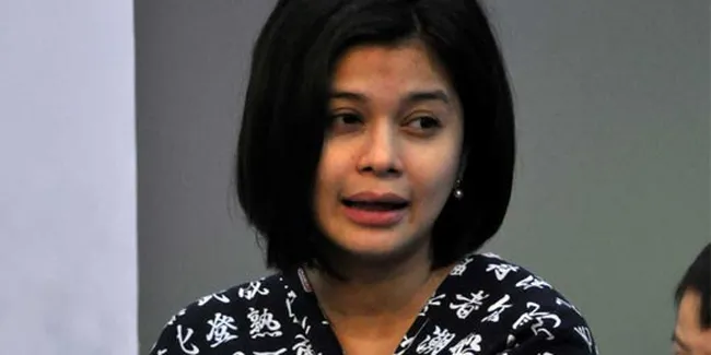 Pasca Melahirkan Jihan Tidak Ngoyo Cepat Kerja