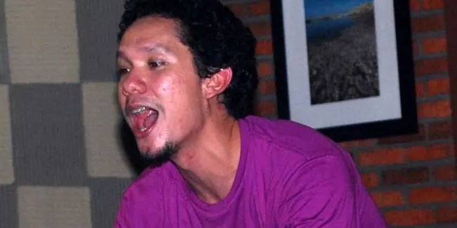 Persiapkan Kelahiran, Angga Tambah Jadwal Manggung