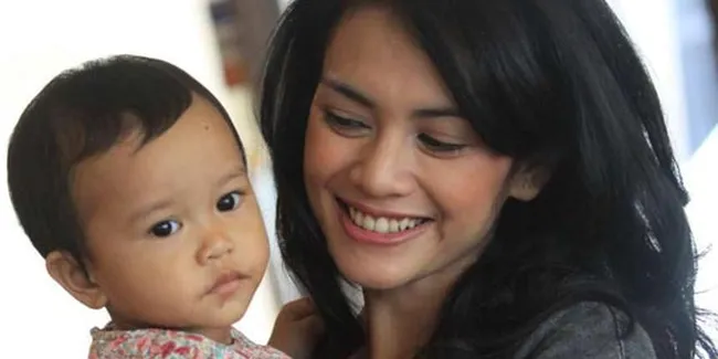 Masayu Anastasia Ingin Bawa Anak Liburan ke Australia