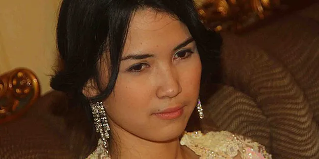 Dinda Kanya Dewi, Oma Meninggal di Tempat Kesukaan