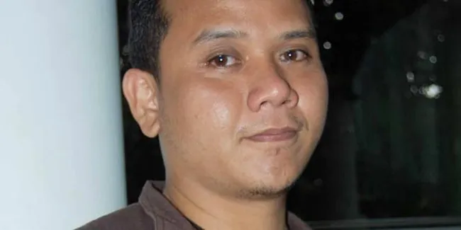 Fadly Padi Buat Lagu Anak-Anak
