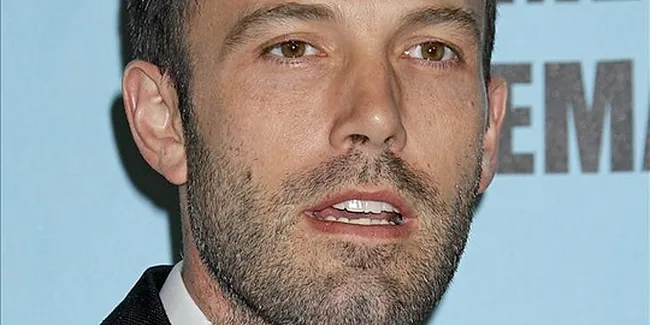 Affleck - Damon, Sahabat Sekaligus Kompetitor