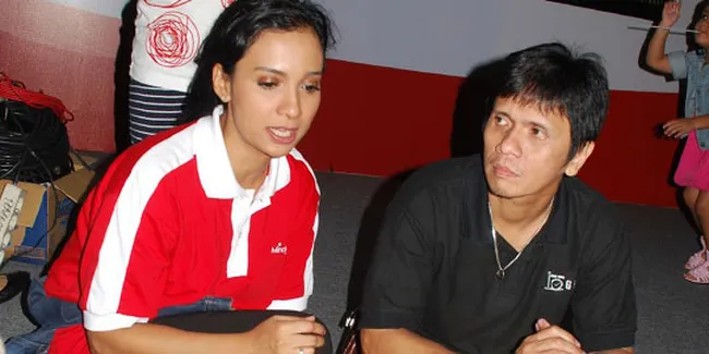 Shahnaz Haque: Pendidikan Masih Didominasi Sistem Hafalan
