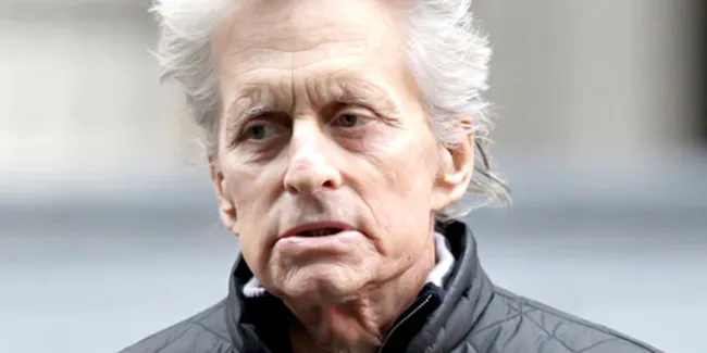 Michael Douglas Segera Kembali Berakting!