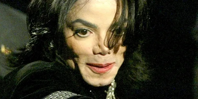 Kostum Michael Jackson Dilelang!