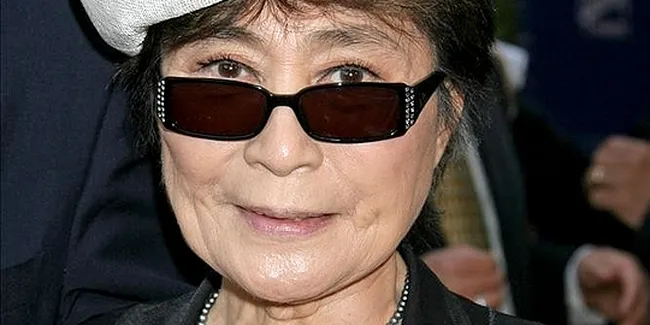 Yoko: Lennon Pasti Masih Aktif Seandainya Ia Masih Hidup