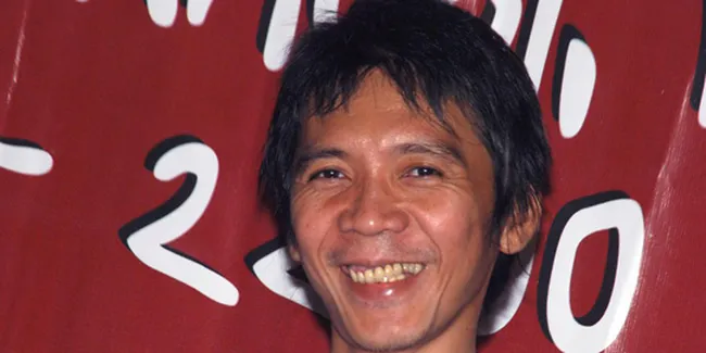 Slank Usung 33 Lagu di Konser Ultah