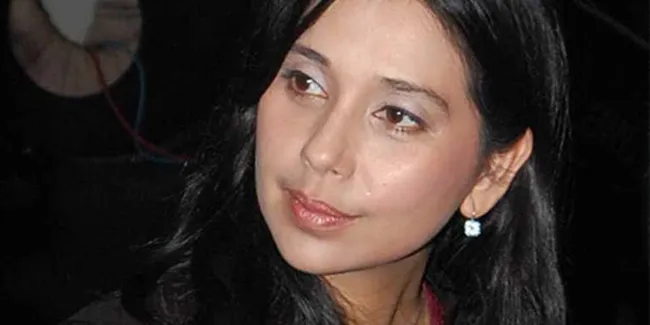 Cemburu, Ayu Tak Ijinkan Sean ke Finlandia