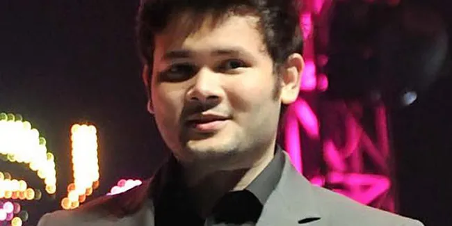 Ridho Rhoma Ingin Punya Tubuh Seperti Channing Tatum