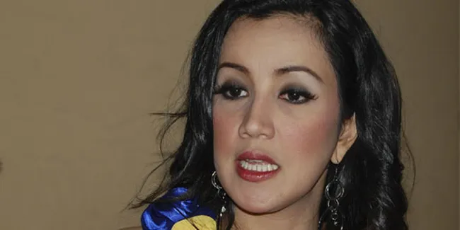Andi Soraya Ingin Ambil Anak Perlahan dan Sopan