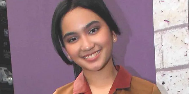 Rachel Amanda Pilih Cowok Dari Luar Entertainment