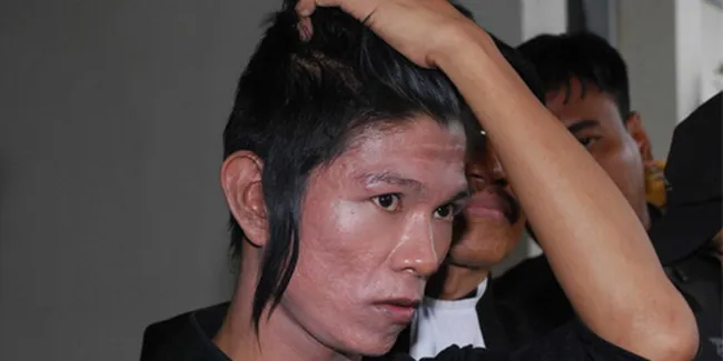 Kesulitan Finansial, Andika Terpaksa Tahan Lapar