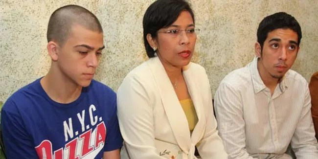 Axel Gondokusumo: Adik Berangkat Dulu