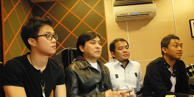 Dapat Respon Bagus, Yovie and Nuno Percepat Vidklipnya